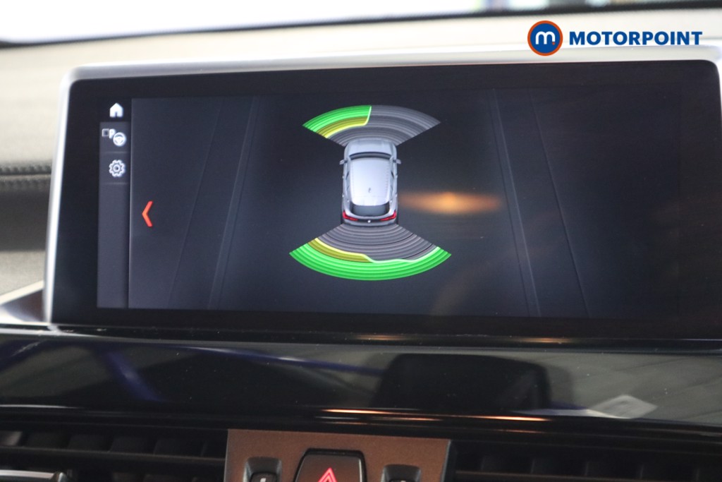 BMW X2 Sport Manual Petrol SUV - Stock Number (1596816) - 2nd supplementary image