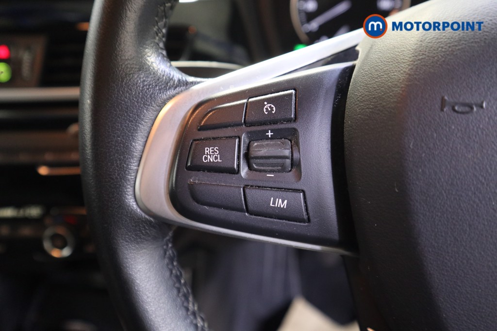 BMW X2 Sport Manual Petrol SUV - Stock Number (1596816) - 5th supplementary image