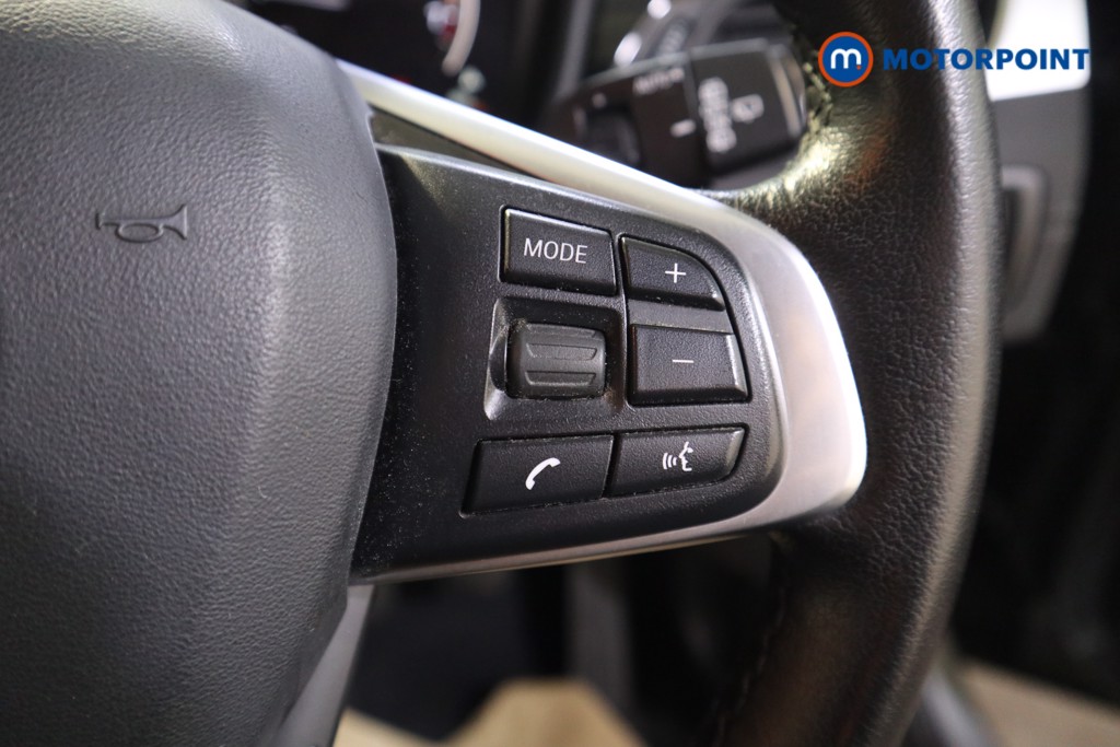 BMW X2 Sport Manual Petrol SUV - Stock Number (1596816) - 6th supplementary image