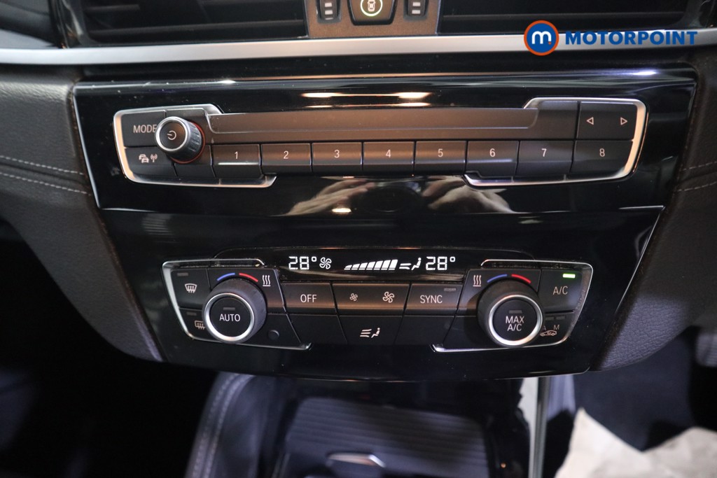 BMW X2 Sport Manual Petrol SUV - Stock Number (1596816) - 7th supplementary image