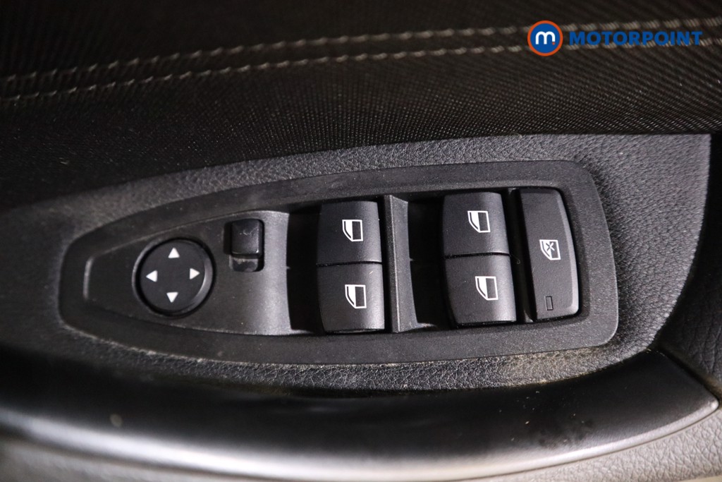 BMW X2 Sport Manual Petrol SUV - Stock Number (1596816) - 8th supplementary image