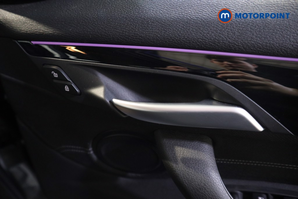 BMW X2 Sport Manual Petrol SUV - Stock Number (1596816) - 9th supplementary image