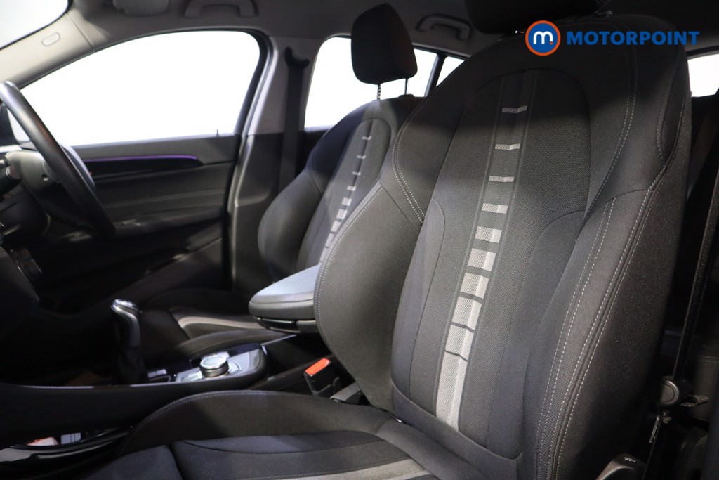 BMW X2 Sport Manual Petrol SUV - Stock Number (1596816) - 10th supplementary image