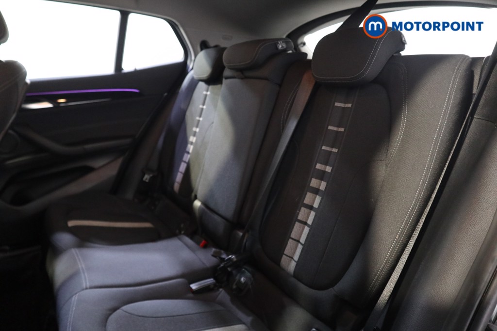 BMW X2 Sport Manual Petrol SUV - Stock Number (1596816) - 11th supplementary image