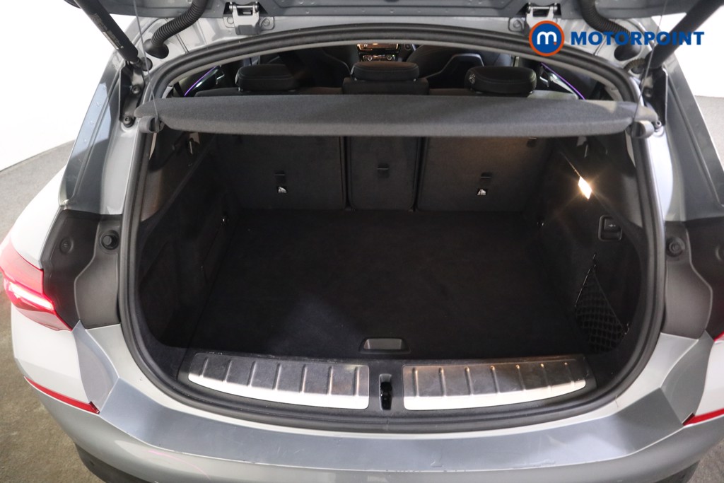 BMW X2 Sport Manual Petrol SUV - Stock Number (1596816) - 12th supplementary image