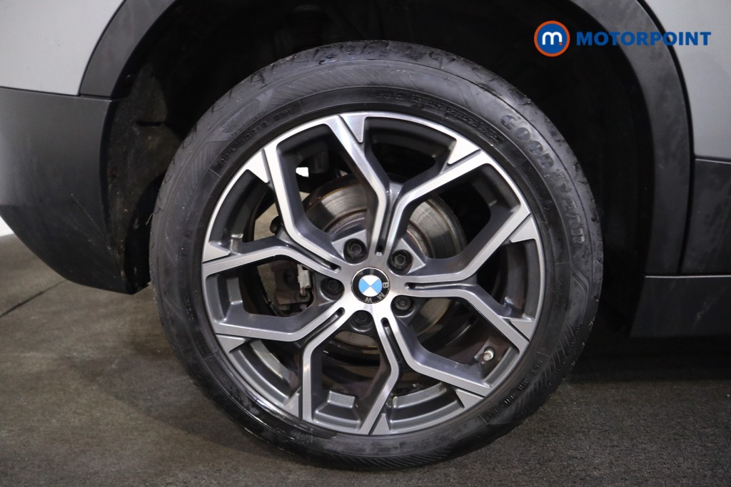 BMW X2 Sport Manual Petrol SUV - Stock Number (1596816) - 14th supplementary image