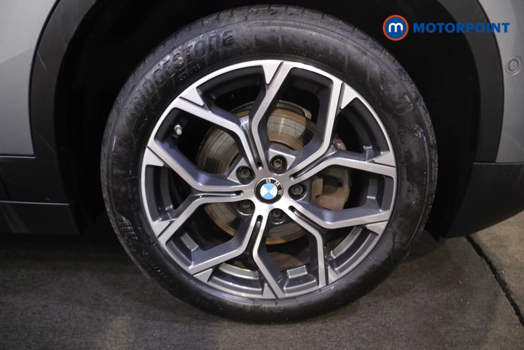 BMW X2 Sport Manual Petrol SUV - Stock Number (1596816) - 15th supplementary image