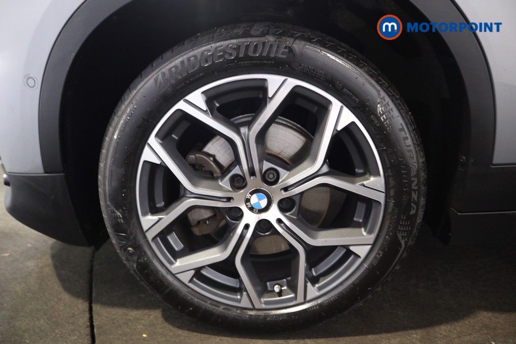BMW X2 Sport Manual Petrol SUV - Stock Number (1596816) - 16th supplementary image