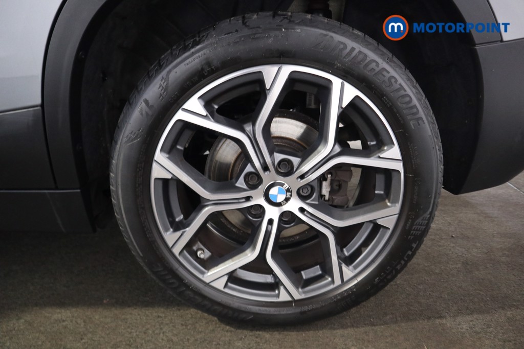 BMW X2 Sport Manual Petrol SUV - Stock Number (1596816) - 17th supplementary image