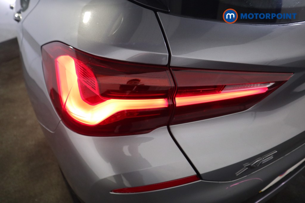 BMW X2 Sport Manual Petrol SUV - Stock Number (1596816) - 19th supplementary image