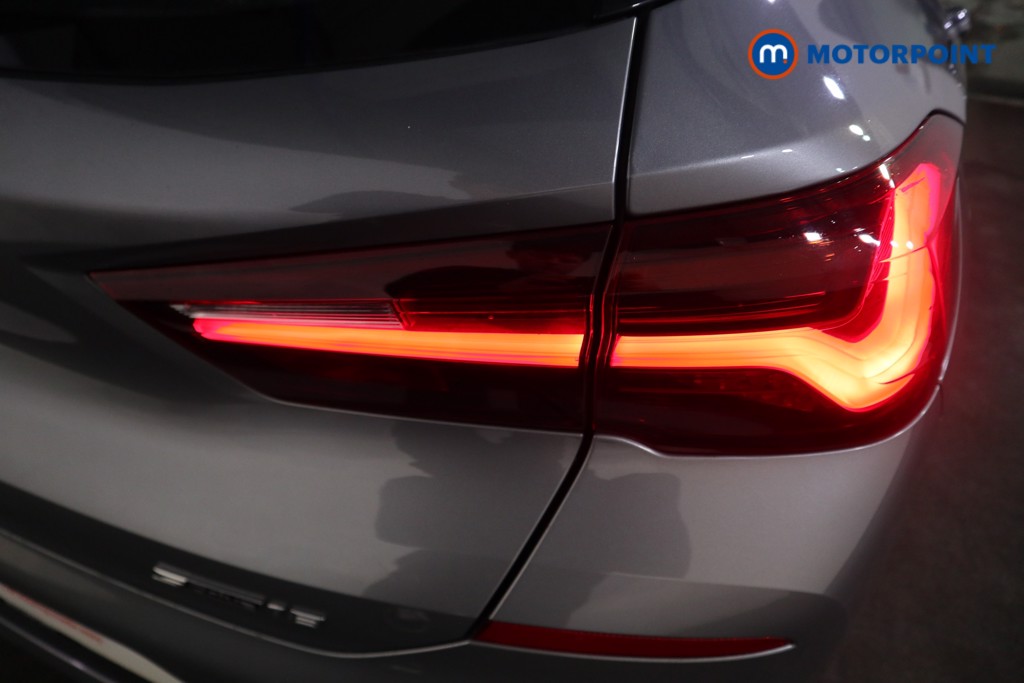 BMW X2 Sport Manual Petrol SUV - Stock Number (1596816) - 20th supplementary image