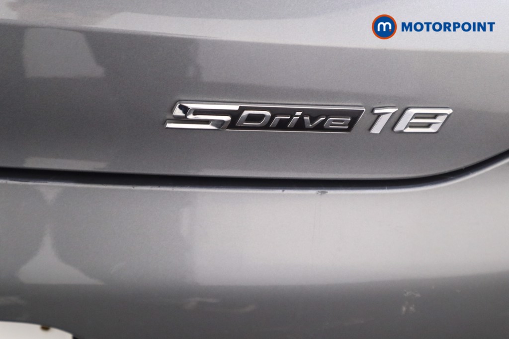 BMW X2 Sport Manual Petrol SUV - Stock Number (1596816) - 21st supplementary image