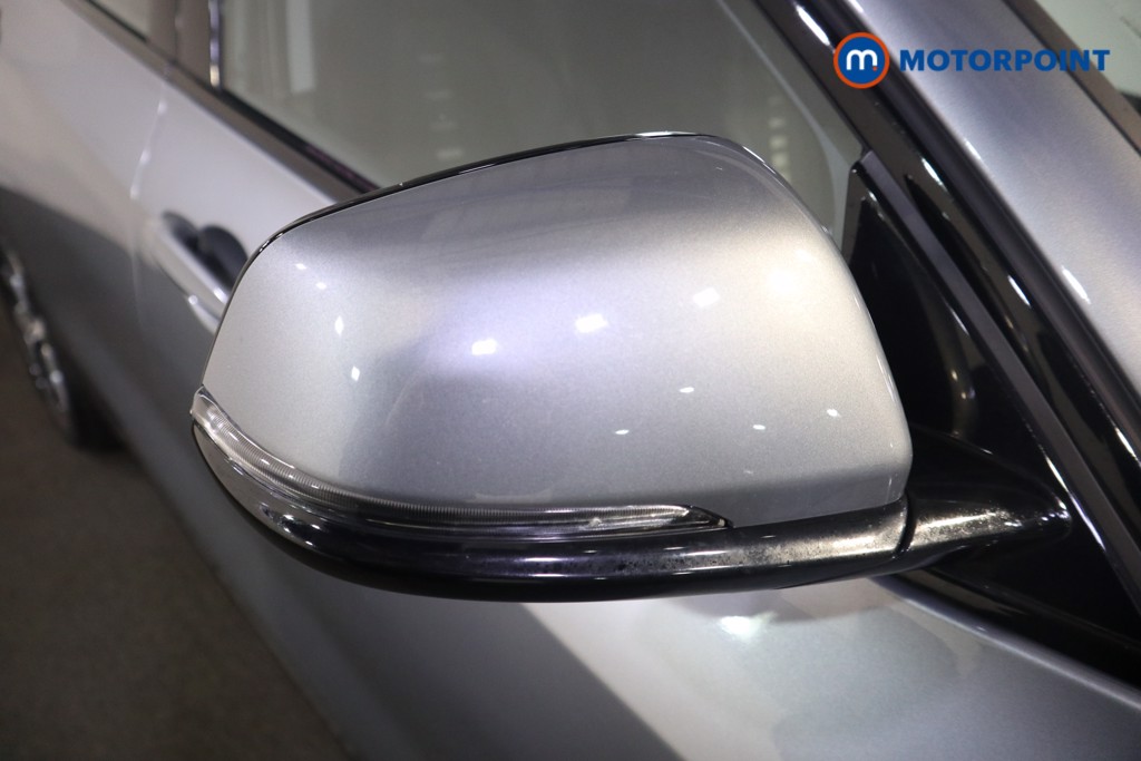 BMW X2 Sport Manual Petrol SUV - Stock Number (1596816) - 24th supplementary image