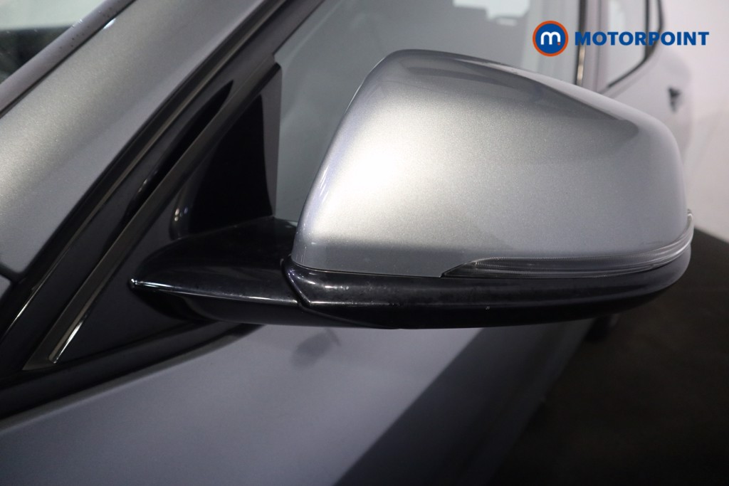 BMW X2 Sport Manual Petrol SUV - Stock Number (1596816) - 25th supplementary image