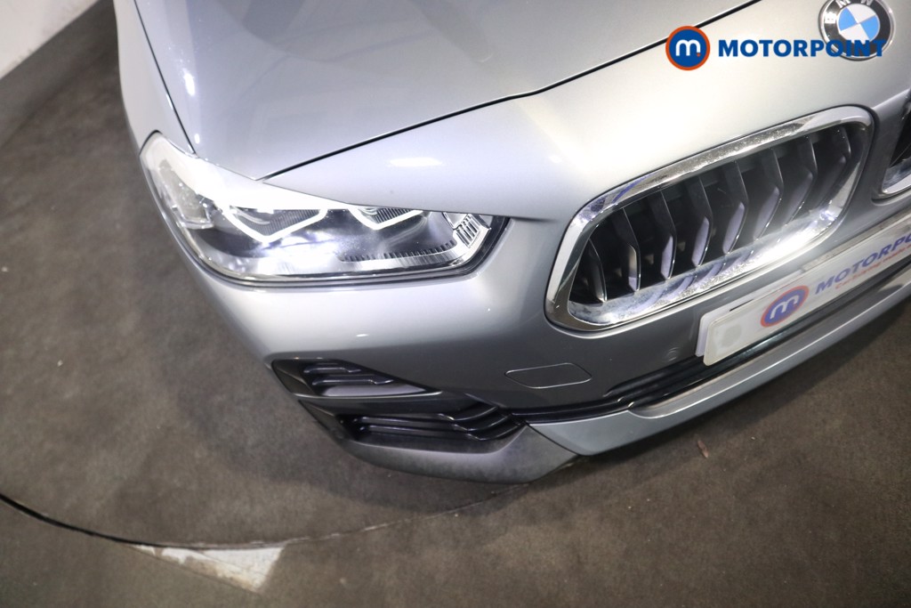 BMW X2 Sport Manual Petrol SUV - Stock Number (1596816) - 27th supplementary image