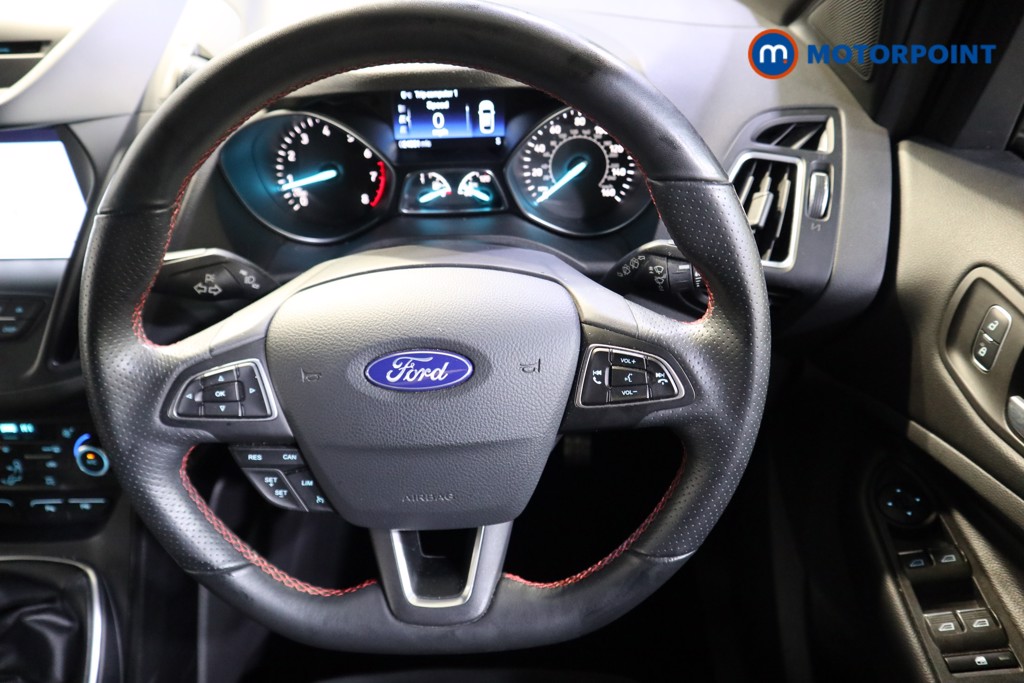 Ford Kuga St-Line Manual Petrol SUV - Stock Number (1597006) - 2nd supplementary image