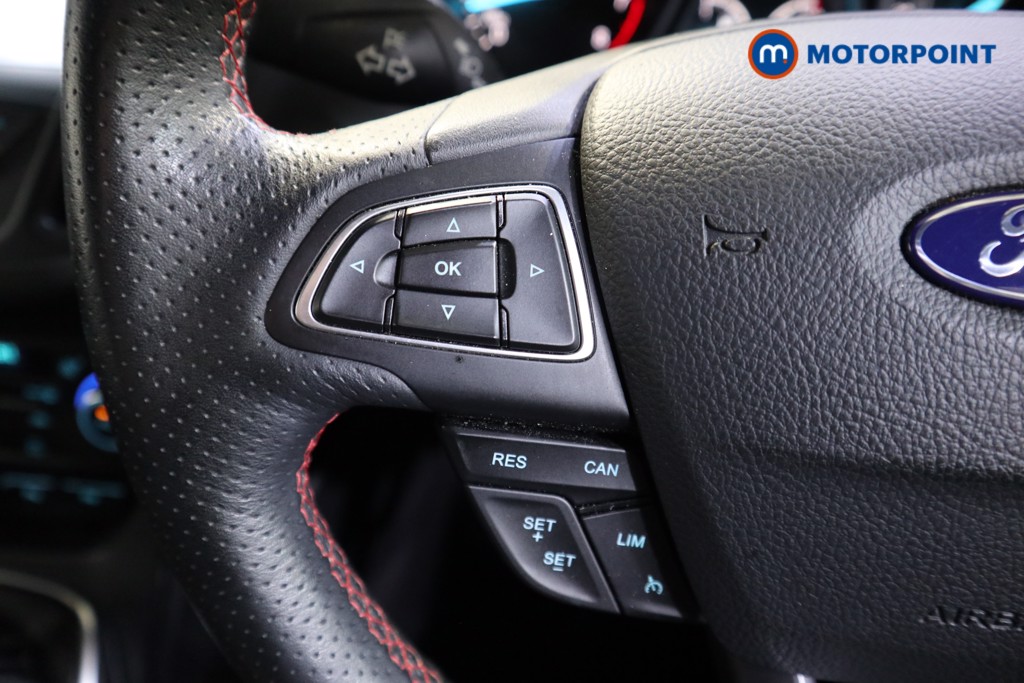 Ford Kuga St-Line Manual Petrol SUV - Stock Number (1597006) - 3rd supplementary image