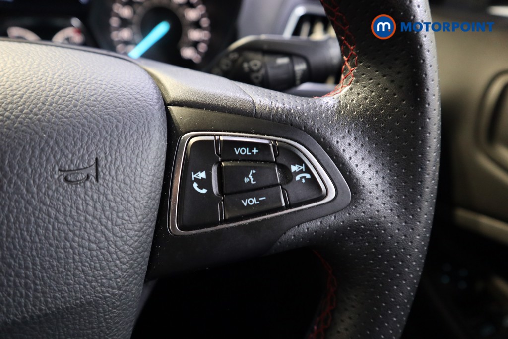 Ford Kuga St-Line Manual Petrol SUV - Stock Number (1597006) - 4th supplementary image