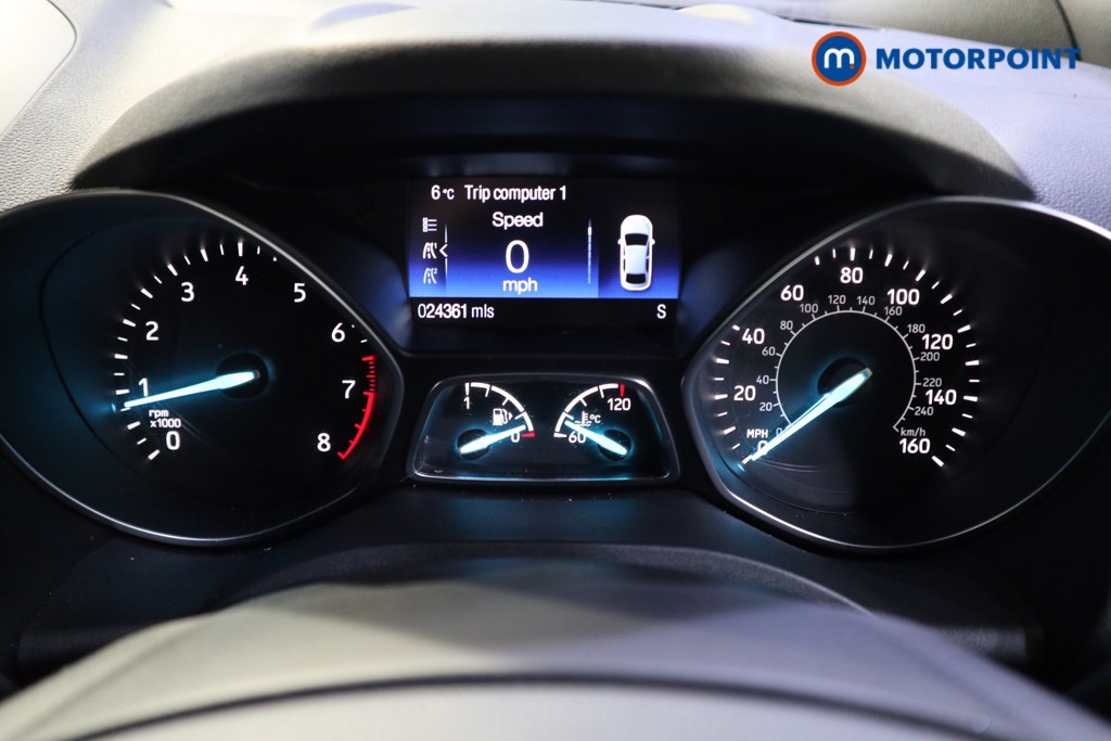 Ford Kuga St-Line Manual Petrol SUV - Stock Number (1597006) - 5th supplementary image