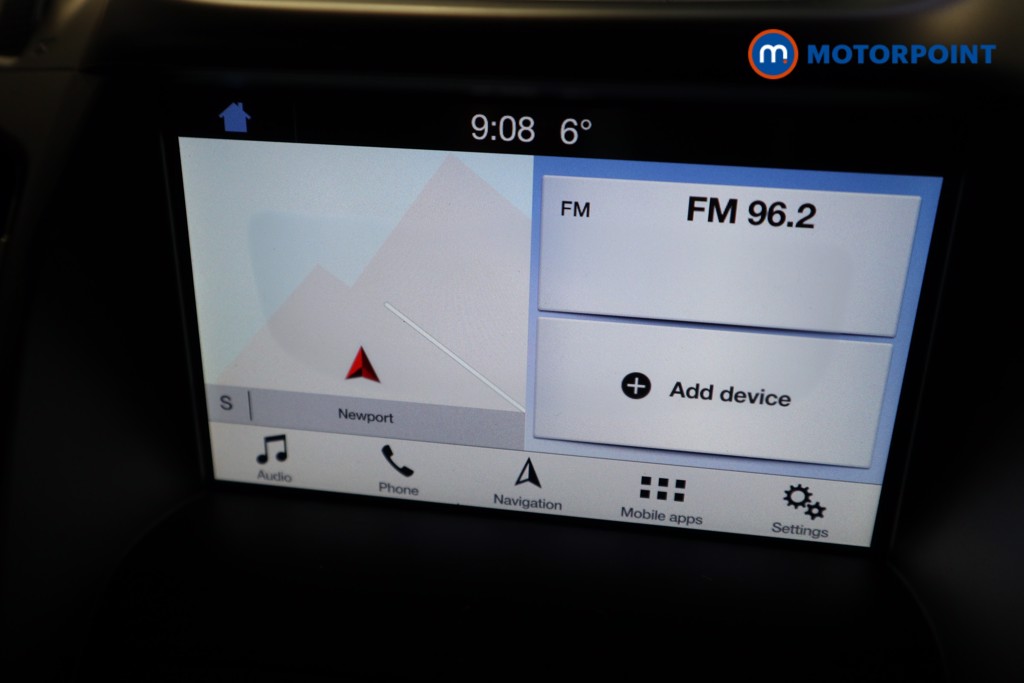 Ford Kuga St-Line Manual Petrol SUV - Stock Number (1597006) - 6th supplementary image