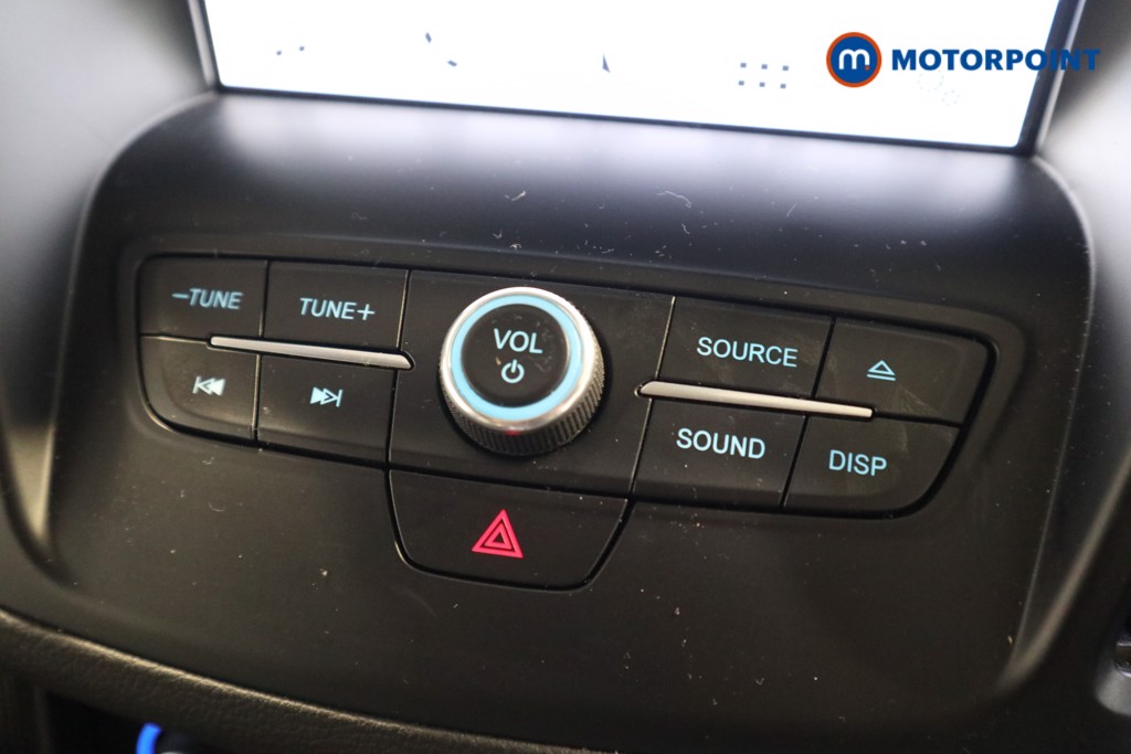 Ford Kuga St-Line Manual Petrol SUV - Stock Number (1597006) - 7th supplementary image