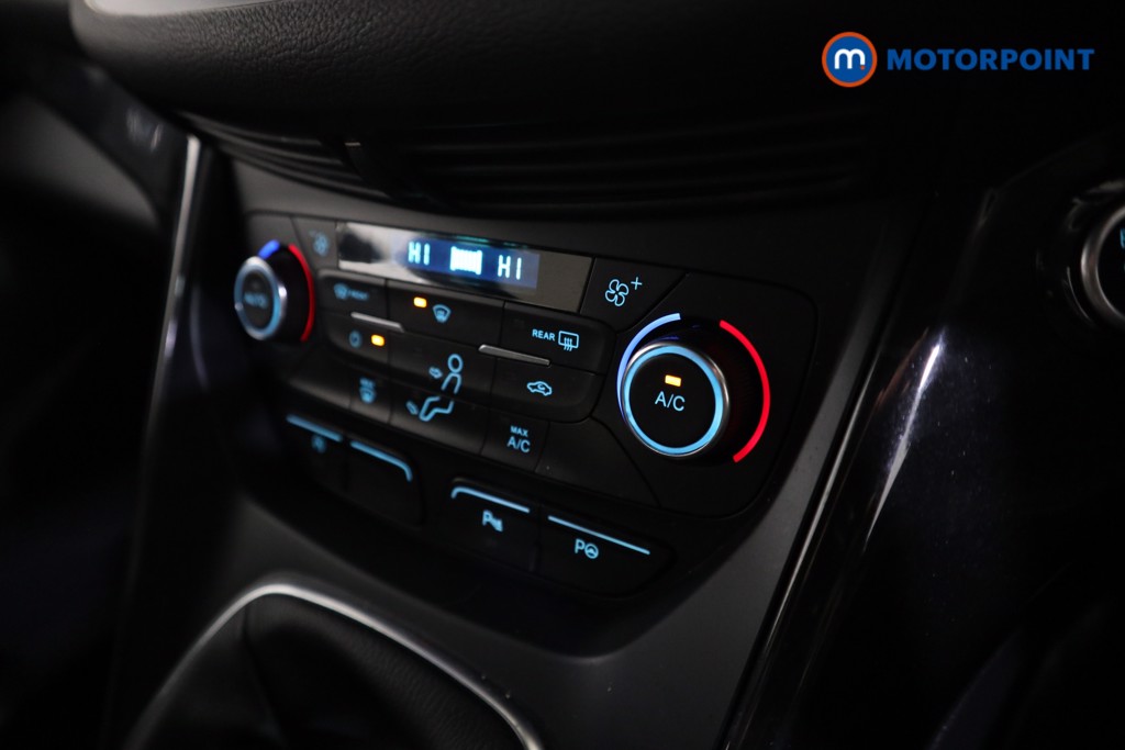 Ford Kuga St-Line Manual Petrol SUV - Stock Number (1597006) - 9th supplementary image