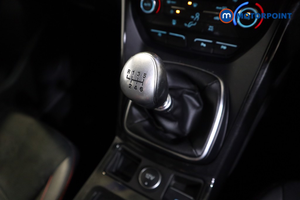 Ford Kuga St-Line Manual Petrol SUV - Stock Number (1597006) - 11th supplementary image