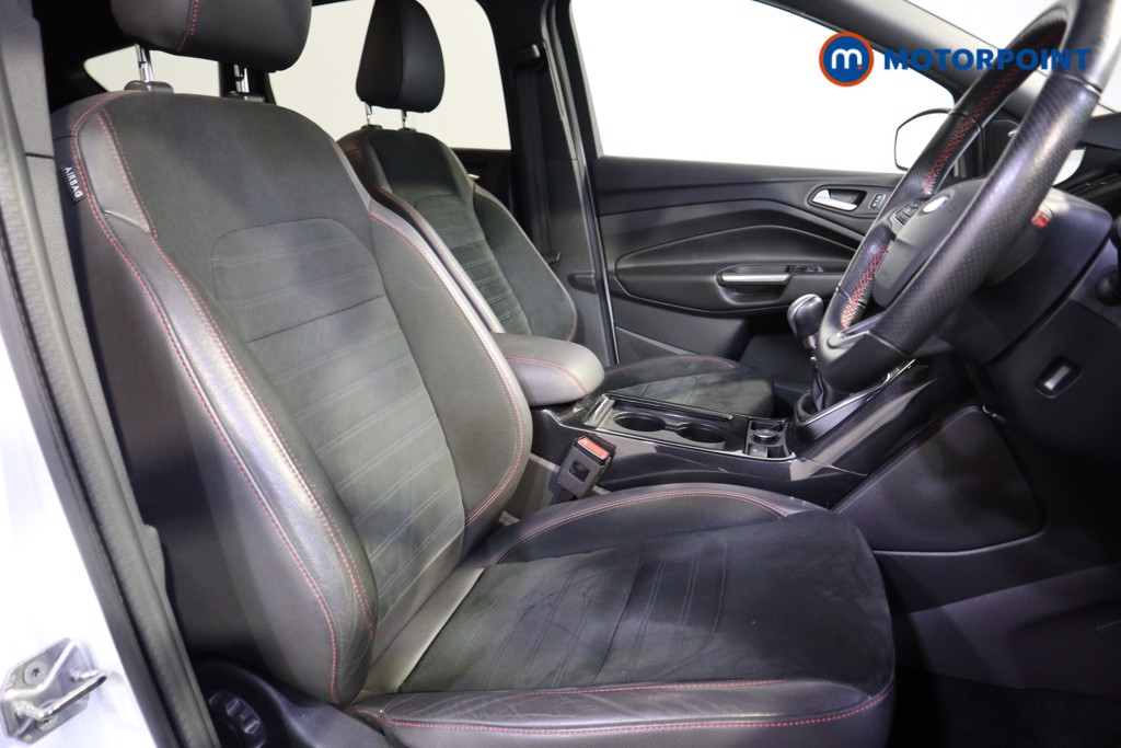 Ford Kuga St-Line Manual Petrol SUV - Stock Number (1597006) - 16th supplementary image