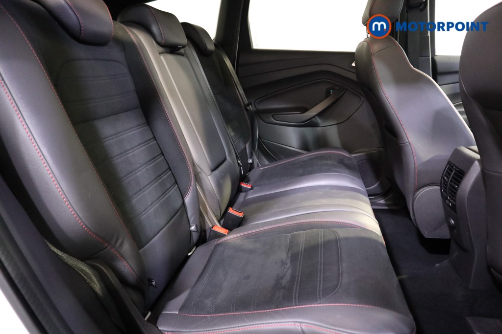 Ford Kuga St-Line Manual Petrol SUV - Stock Number (1597006) - 17th supplementary image