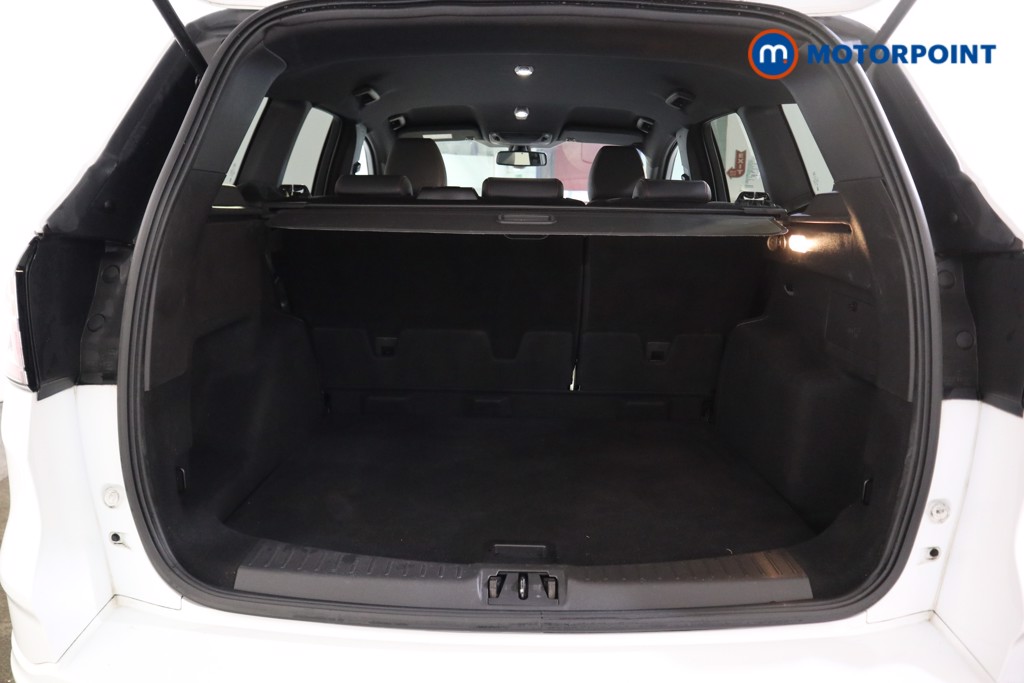 Ford Kuga St-Line Manual Petrol SUV - Stock Number (1597006) - 20th supplementary image