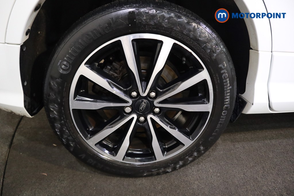 Ford Kuga St-Line Manual Petrol SUV - Stock Number (1597006) - 21st supplementary image