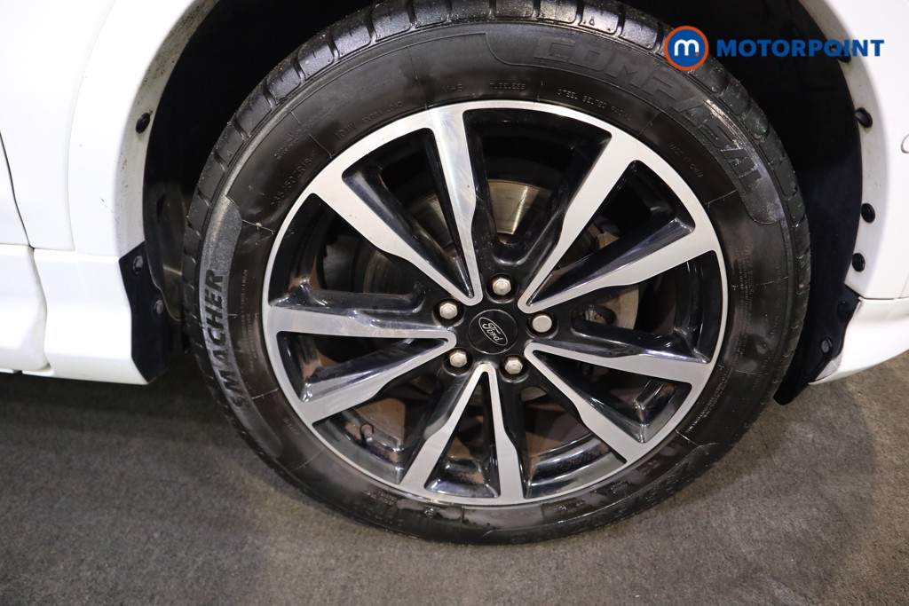 Ford Kuga St-Line Manual Petrol SUV - Stock Number (1597006) - 22nd supplementary image