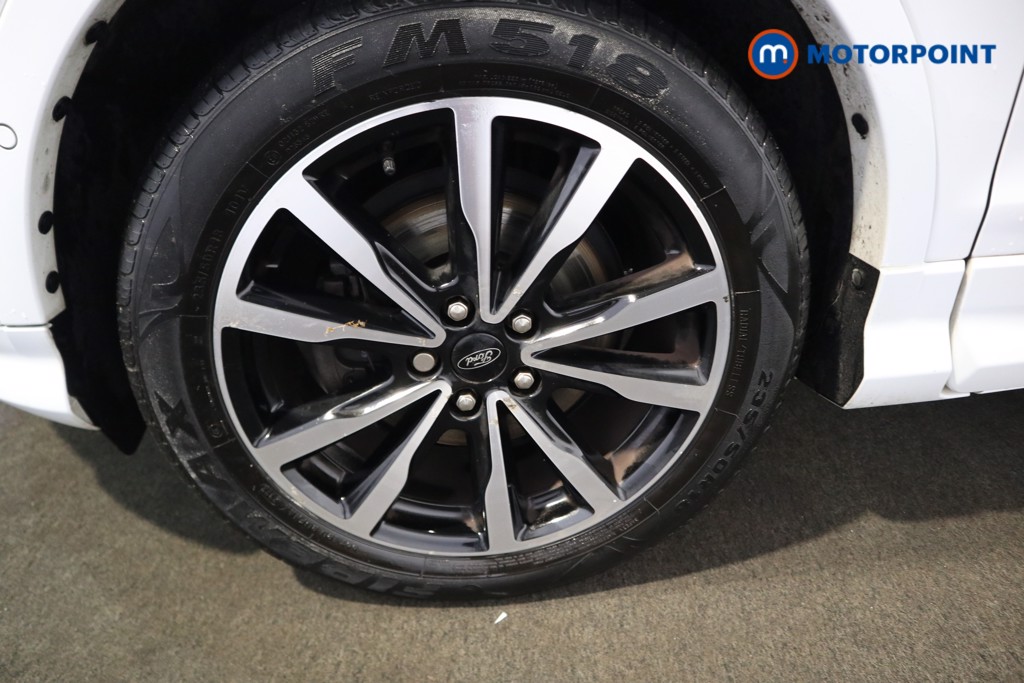 Ford Kuga St-Line Manual Petrol SUV - Stock Number (1597006) - 23rd supplementary image