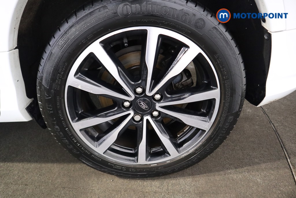 Ford Kuga St-Line Manual Petrol SUV - Stock Number (1597006) - 24th supplementary image