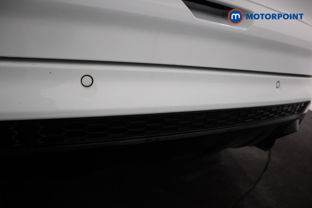 Ford Kuga St-Line Manual Petrol SUV - Stock Number (1597006) - 25th supplementary image