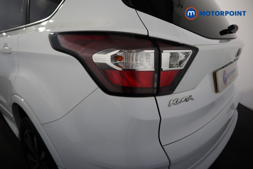 Ford Kuga St-Line Manual Petrol SUV - Stock Number (1597006) - 26th supplementary image