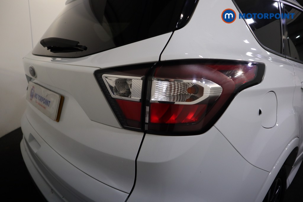 Ford Kuga St-Line Manual Petrol SUV - Stock Number (1597006) - 27th supplementary image