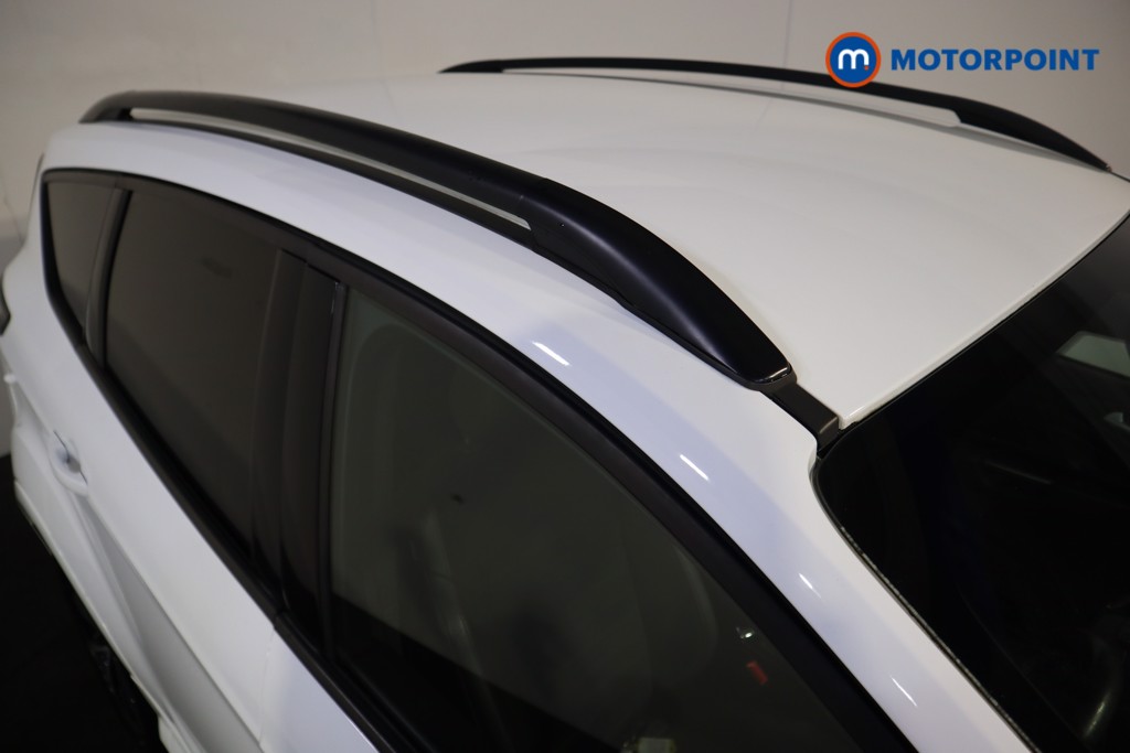 Ford Kuga St-Line Manual Petrol SUV - Stock Number (1597006) - 28th supplementary image