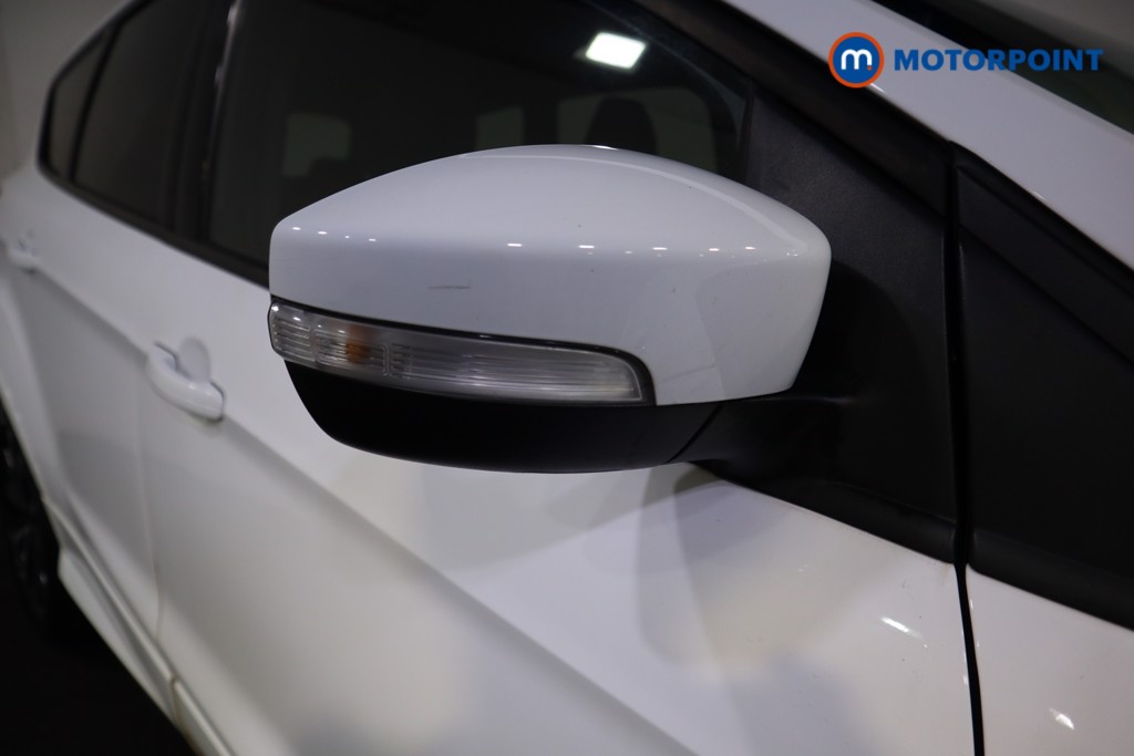 Ford Kuga St-Line Manual Petrol SUV - Stock Number (1597006) - 29th supplementary image