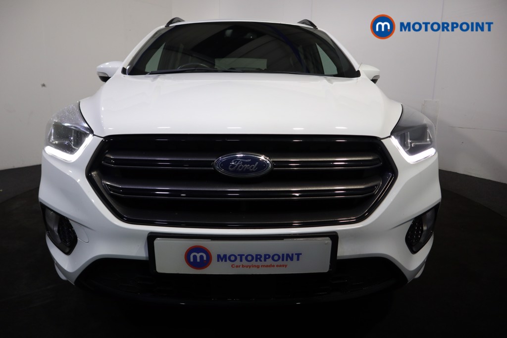 Ford Kuga St-Line Manual Petrol SUV - Stock Number (1597006) - 34th supplementary image