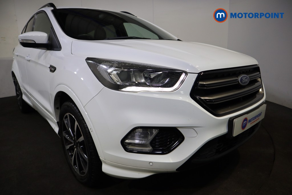 Ford Kuga St-Line Manual Petrol SUV - Stock Number (1597006) - 35th supplementary image