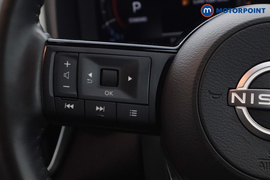 Nissan Qashqai Tekna Automatic Petrol-Electric Hybrid SUV - Stock Number (1597018) - 3rd supplementary image