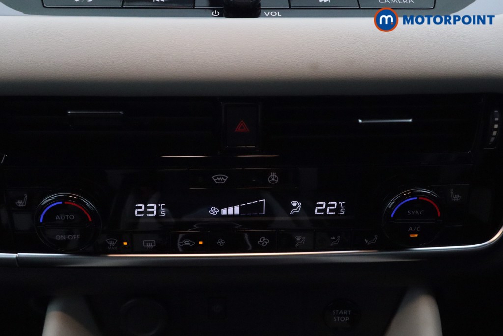 Nissan Qashqai Tekna Automatic Petrol-Electric Hybrid SUV - Stock Number (1597018) - 5th supplementary image