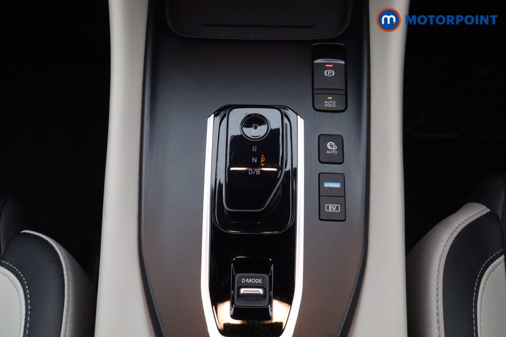 Nissan Qashqai Tekna Automatic Petrol-Electric Hybrid SUV - Stock Number (1597018) - 6th supplementary image