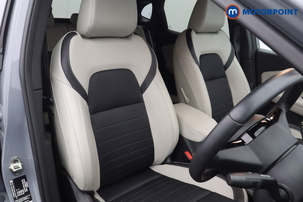 Nissan Qashqai Tekna Automatic Petrol-Electric Hybrid SUV - Stock Number (1597018) - 7th supplementary image