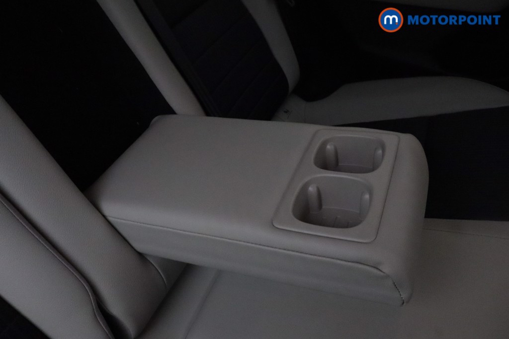 Nissan Qashqai Tekna Automatic Petrol-Electric Hybrid SUV - Stock Number (1597018) - 13th supplementary image