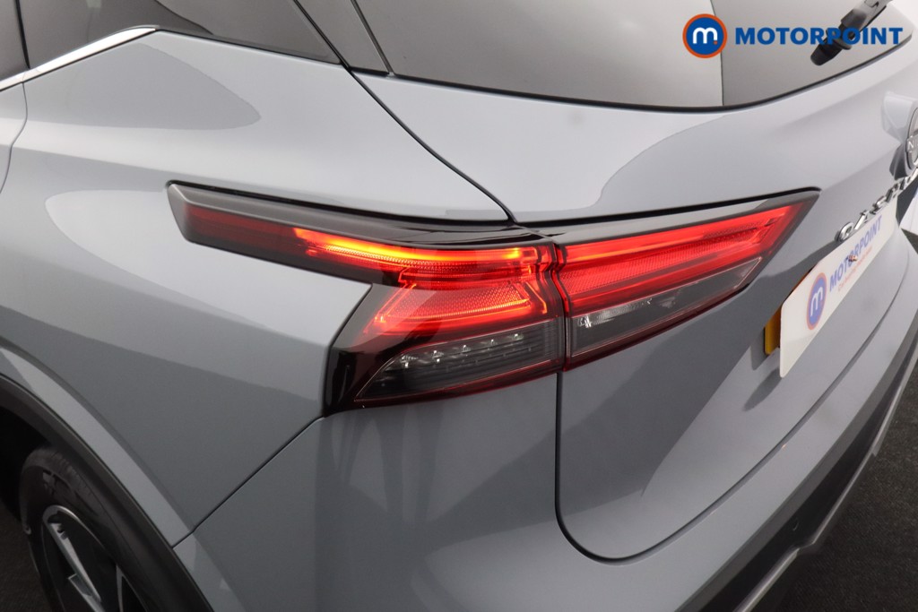 Nissan Qashqai Tekna Automatic Petrol-Electric Hybrid SUV - Stock Number (1597018) - 19th supplementary image