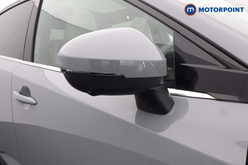 Nissan Qashqai Tekna Automatic Petrol-Electric Hybrid SUV - Stock Number (1597018) - 23rd supplementary image