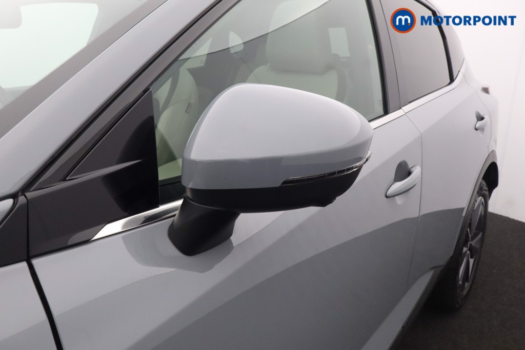 Nissan Qashqai Tekna Automatic Petrol-Electric Hybrid SUV - Stock Number (1597018) - 24th supplementary image