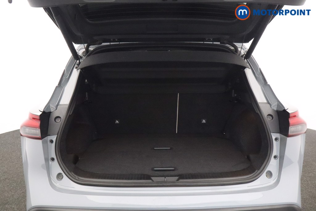 Nissan Qashqai Tekna Automatic Petrol-Electric Hybrid SUV - Stock Number (1597018) - 25th supplementary image